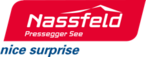 Nassfeld logo | © NLW Tourismus Marketing GmbH